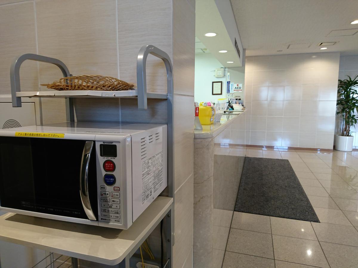 Yono Daiichi Hotel سايتاما المظهر الخارجي الصورة